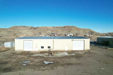 182A&B Highway 200 S, Glendive, MT 59330