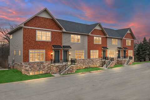 63 Sanctuary Drive, Valparaiso, IN 46385