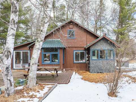 2257 CTH Q, Pelican Lake, WI 54463