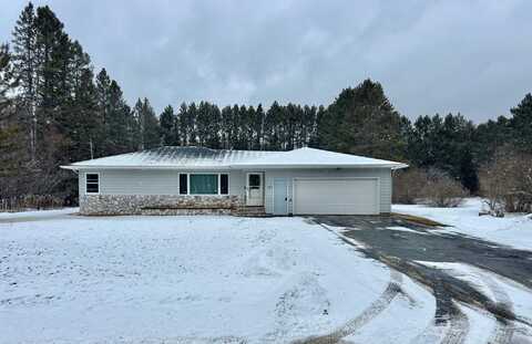 8868 BAILEY AVE, Argonne, WI 54511