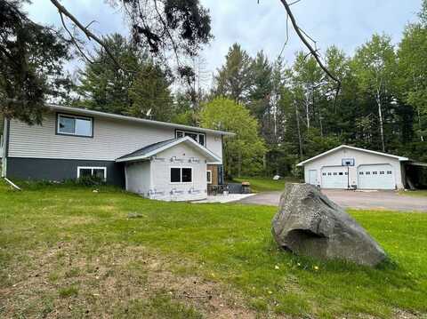 155 ZACH ST, Glidden, WI 54527