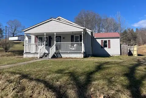 236 Plum Grove Road, Greenup, KY 41144