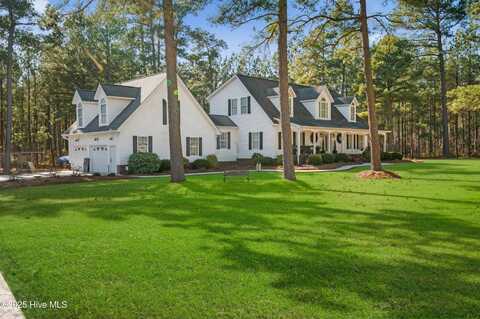 305 Wares Chapel Lane, Washington, NC 27889