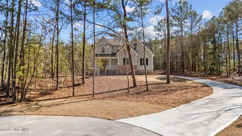 107 Ramsgate Court, West End, NC 27376