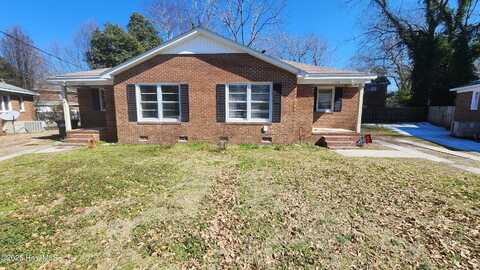 114 N Meade Street, Greenville, NC 27858