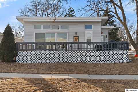 101 W Elm Street, Cedar Bluffs, NE 68015