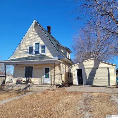 112 2nd Street, Uehling, NE 68063