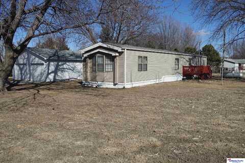 123 WESTGATE Drive, Ames, NE 68621