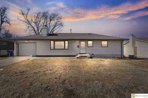 1237 Sunset Drive, Bellevue, NE 68005