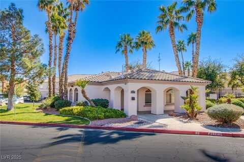 4555 E Sahara Avenue, Las Vegas, NV 89104