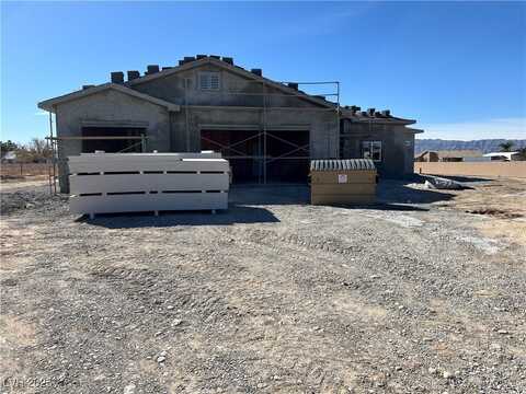1831 E Deerskin Street, Pahrump, NV 89048