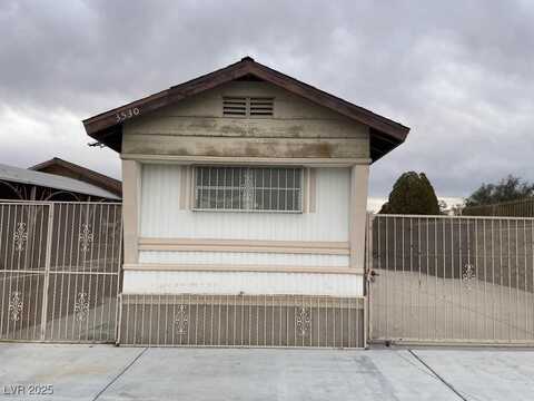 3530 N Pecos Road, Las Vegas, NV 89115