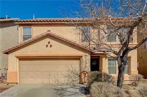 262 CALVINO Avenue, Las Vegas, NV 89183