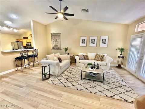 9712 TIAQUINN Avenue, Las Vegas, NV 89129
