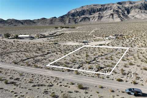 6400 N Alcove Lane, Pahrump, NV 89060