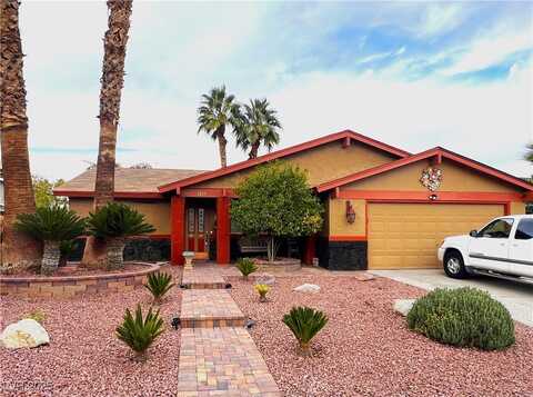 2229 Windsor Drive, Henderson, NV 89014