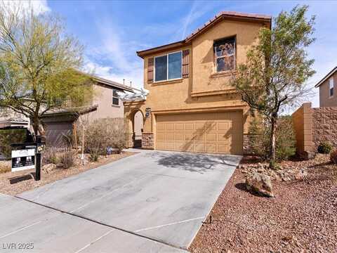 1012 Water Cove Street, Henderson, NV 89011