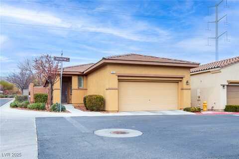 7611 Redcloud Peak Street, Las Vegas, NV 89166