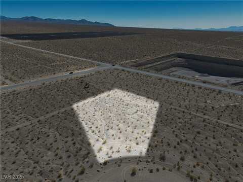 4070 Big Rock Avenue, Pahrump, NV 89060