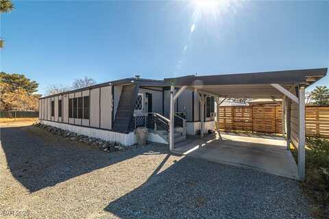 1051 Heritage Drive, Pahrump, NV 89048