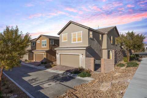 2300 Trasimeno Place, Henderson, NV 89044