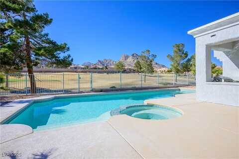 2265 Lauren Drive, Las Vegas, NV 89134