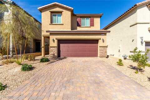 10922 Cambridge Lakes Avenue, Las Vegas, NV 89166