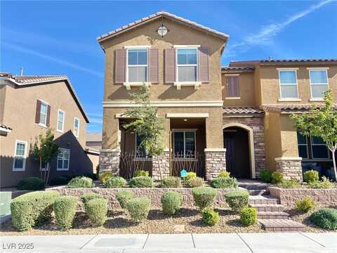 2826 Turnstone Ridge Street, Henderson, NV 89044