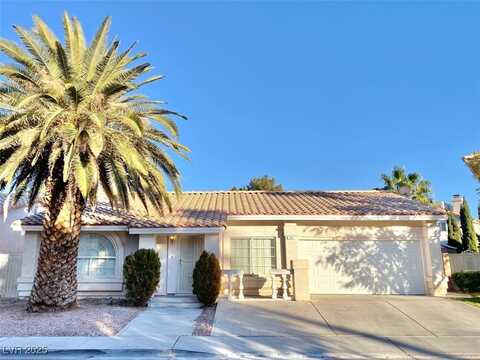 254 Finestra Drive, Henderson, NV 89074