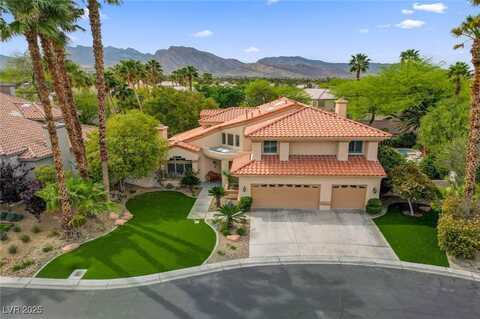 2329 Delina Drive, Las Vegas, NV 89134