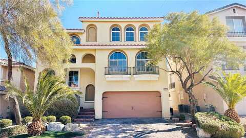 10716 Shasta Glow Court, Henderson, NV 89052