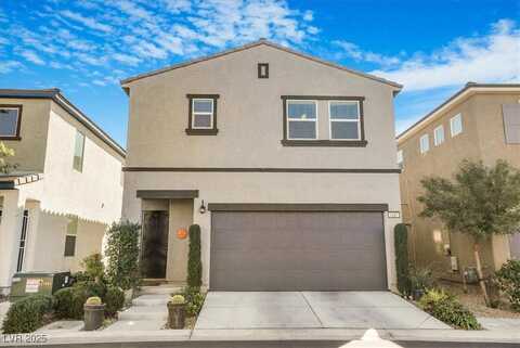 3681 Via Sonja Avenue, Las Vegas, NV 89115