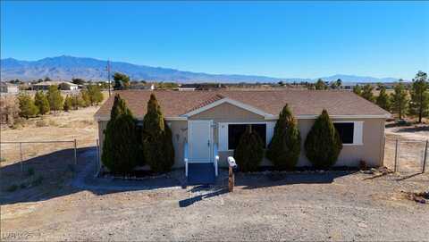 3761 Soplo Avenue, Pahrump, NV 89048