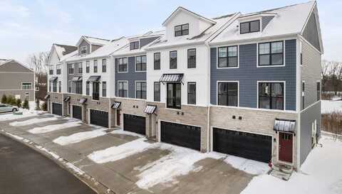 2946 Corston Road, Ann Arbor, MI 48105