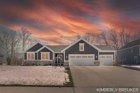 11786 Sessions Drive, Grand Rapids, MI 49534