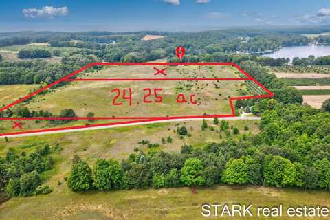 W baseline Road, Hart, MI 49420