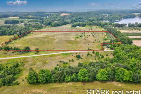 W baseline Road, Hart, MI 49420