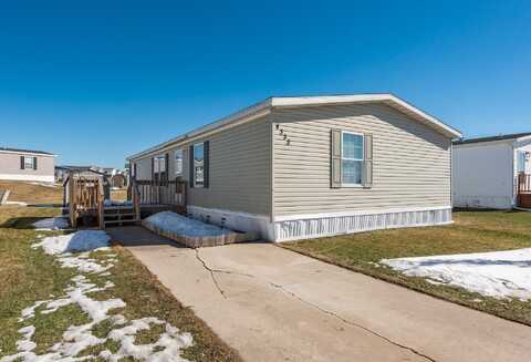 4335 Tavistock Drive, Wayland, MI 49348