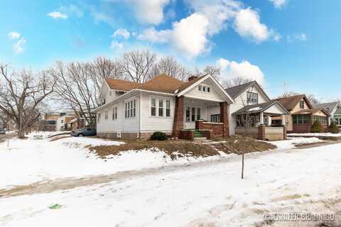 435 Storrs Street SE, Grand Rapids, MI 49507
