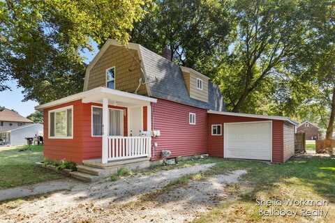 410 E Madison Street, Hastings, MI 49058