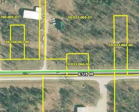 2148 US 10, Idlewild, MI 49642