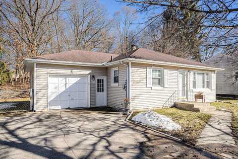 8113 Bruning Street, Portage, MI 49002