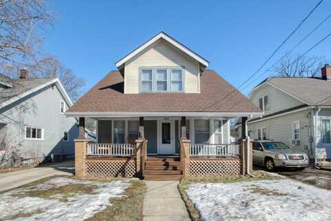 1664 Martindale Avenue SW, Wyoming, MI 49509