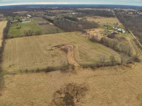 v/l Dewey Road, Munith, MI 49259