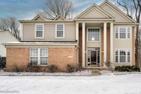 8313 Thornhill Drive, Ypsilanti, MI 48197