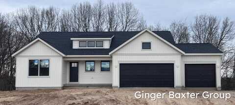 1910 Fallasburg Park Drive NE, Lowell, MI 49331