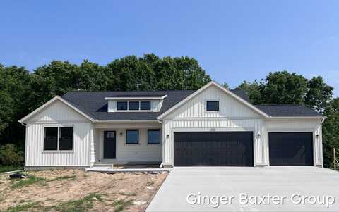 1910 Fallasburg Park Drive NE, Lowell, MI 49331