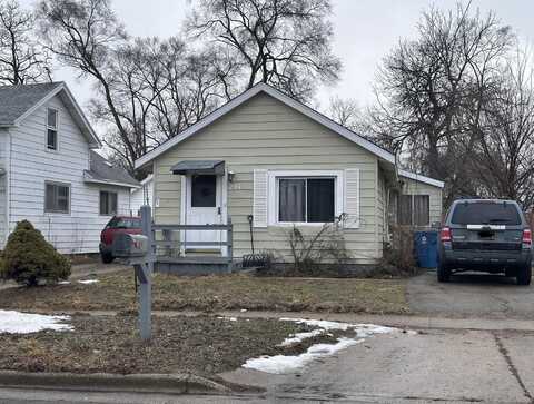 251 Abbie Street SE, Grand Rapids, MI 49548