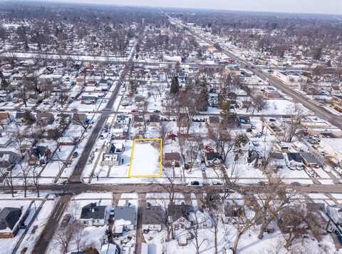 18809 Sumner, Redford, MI 48240