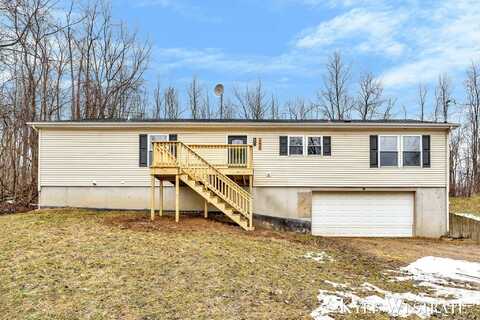 1235 122nd Avenue, Hopkins, MI 49328